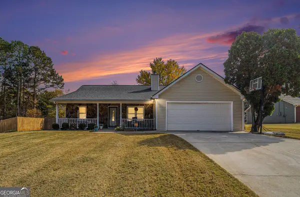 40 Willow Tree Terrace, Covington, GA 30016