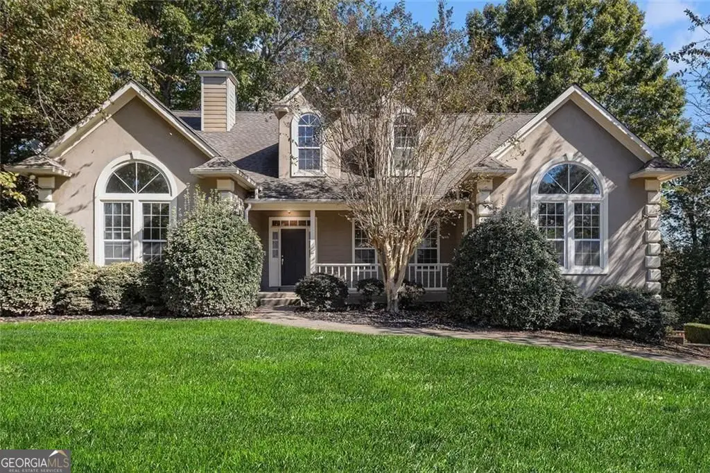 9216 Saddlebrook Way, Douglasville, GA 30135 - Image #1