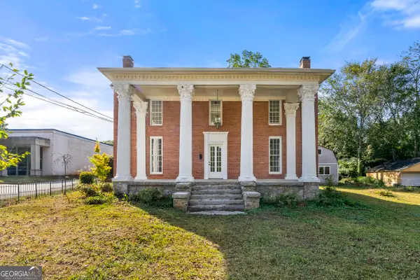 3021 Stone Mountain Street, Lithonia, GA 30058