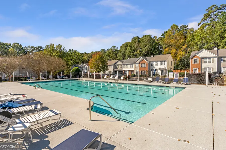 2741 Ashleigh Lane, Alpharetta, GA 30004 - Image #3