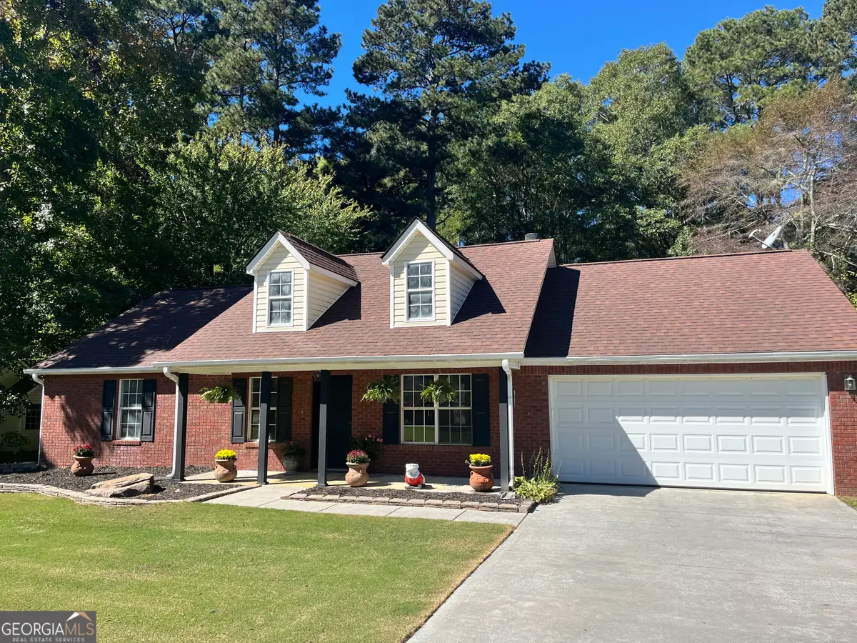 309 Magnolia Lane, Monroe, GA 30655 - Image #1