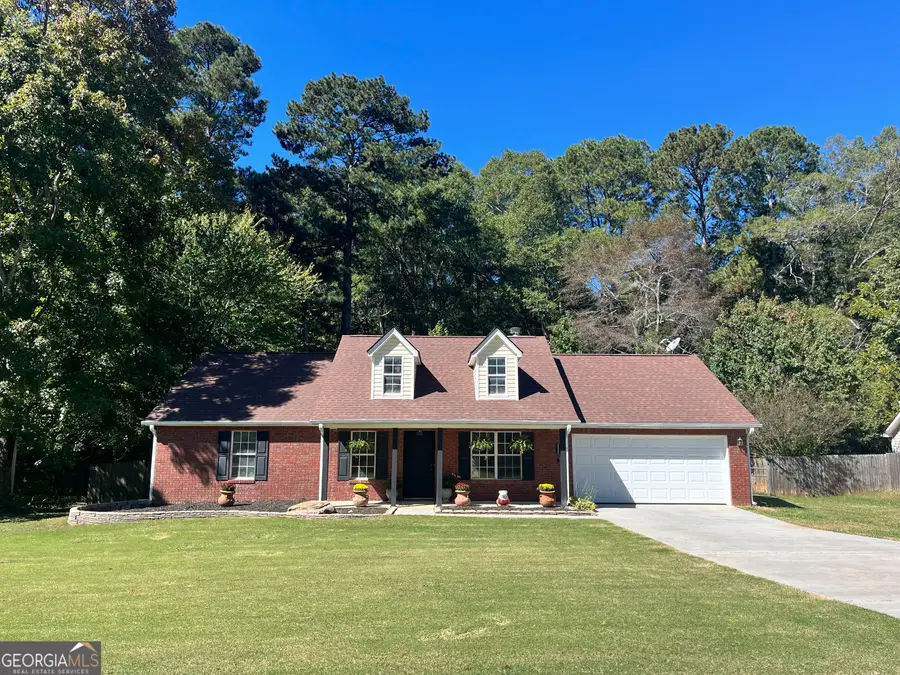 309 Magnolia Lane, Monroe, GA 30655 - Image #2