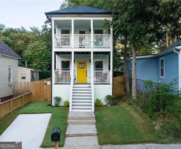 955 Coleman Street Sw, Atlanta, GA 30310