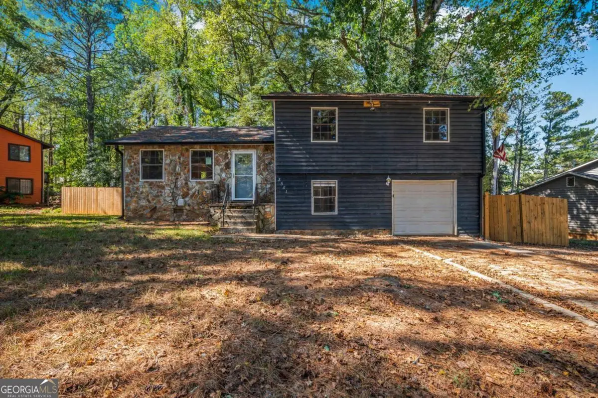 3541 Santa Leta Drive, Ellenwood, GA 30294 - Image #1