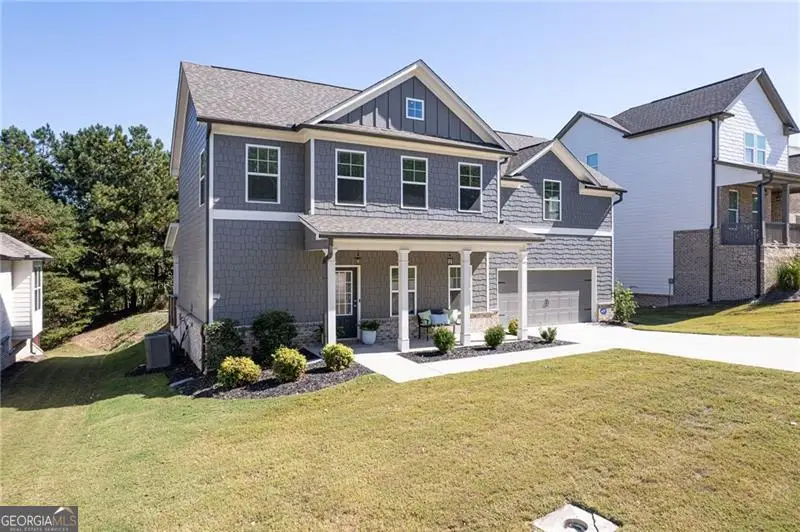 2673 Limestone Creek Drive, Gainesville, GA 30501 - #2