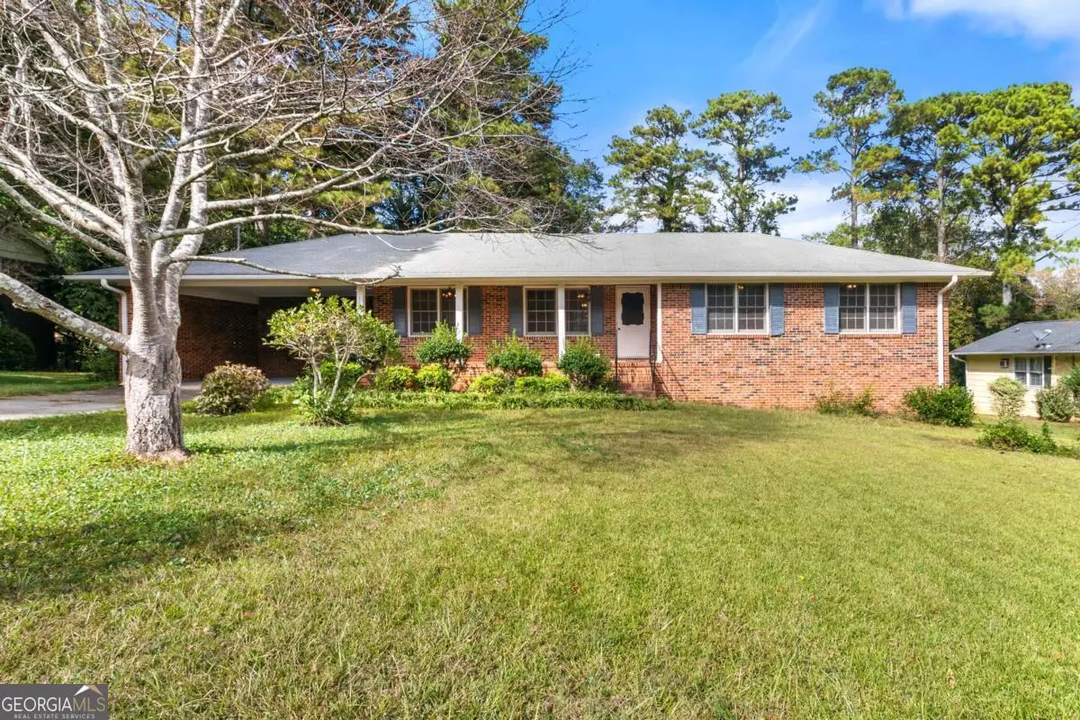 107 Southside Drive, Griffin, GA 30224 - Image #1