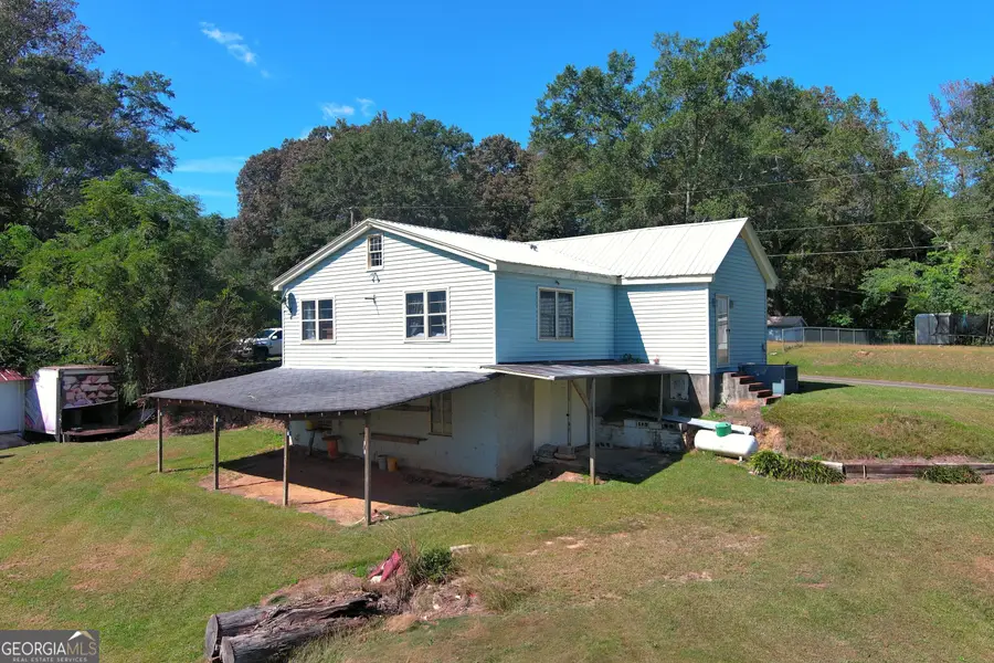 145 Apple Road, Meansville, GA 30256 - Image #2