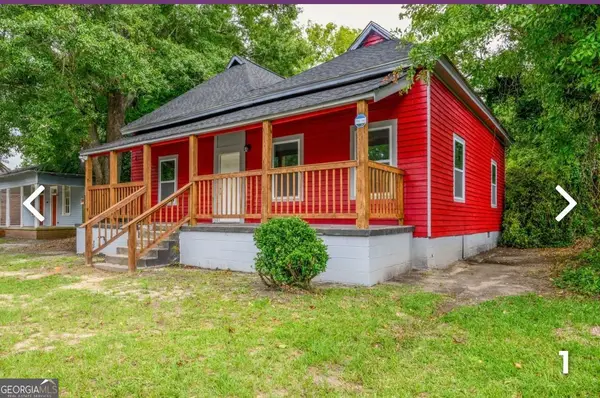 622 Cleveland Street, Macon, GA 31206