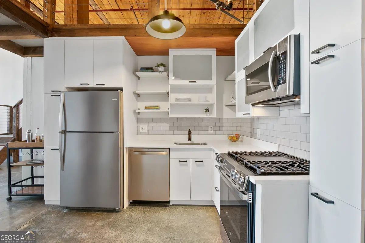 170 Boulevard Se #H421, Atlanta, GA 30312 - #1