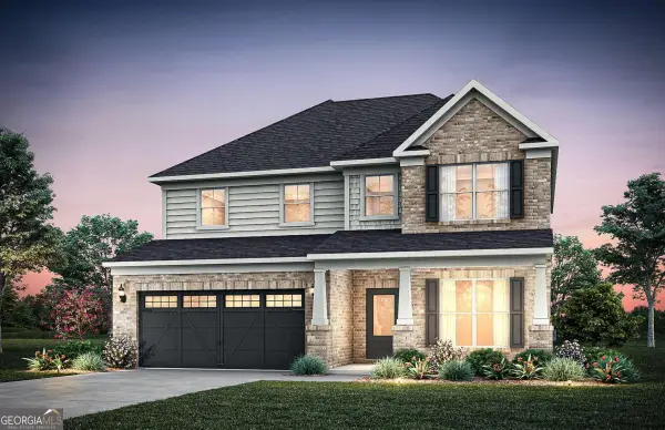 4915 Rosarian Drive, Cumming, GA 30040