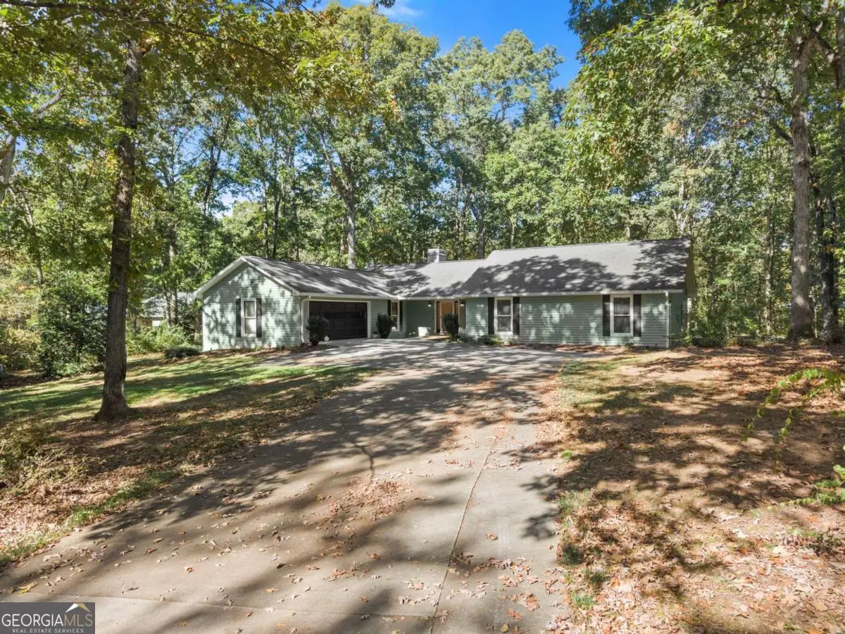 2856 Woodbriar Drive, Gainesville, GA 30506 - Image #1