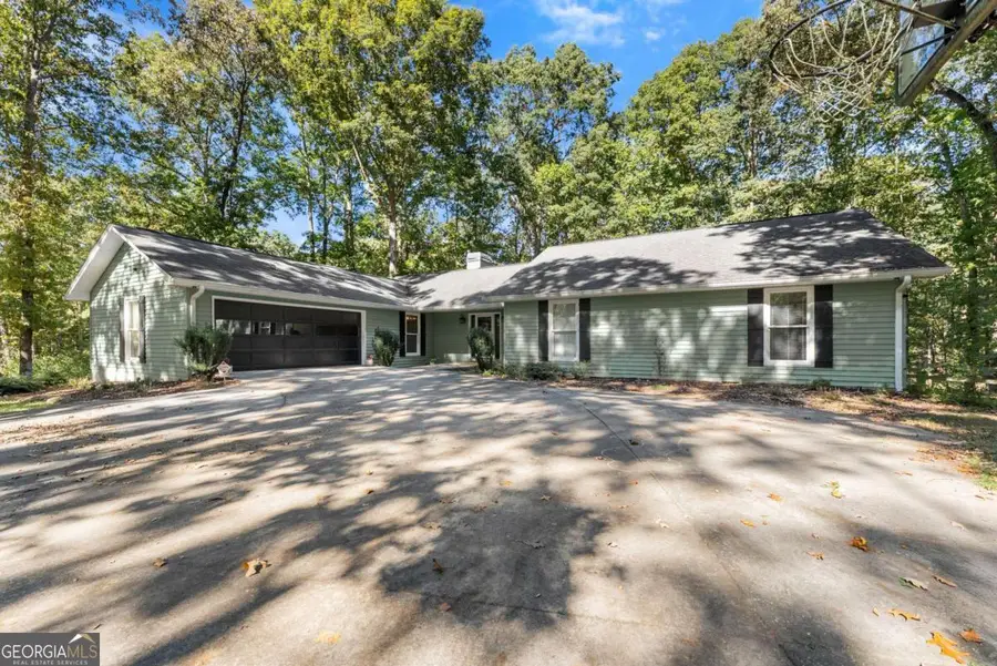 2856 Woodbriar Drive, Gainesville, GA 30506 - Image #2