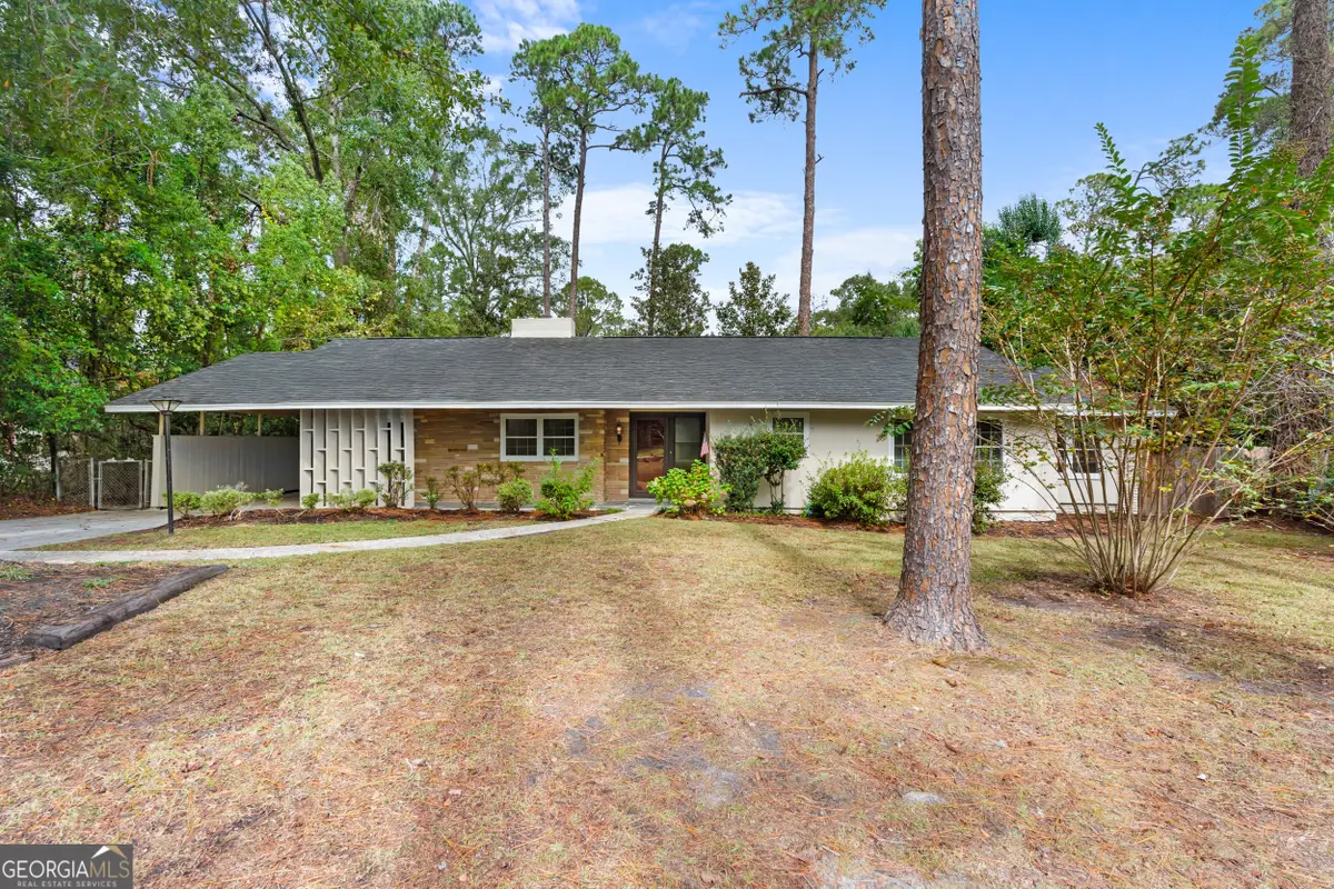 7 E Moore Street, Statesboro, GA 30458 - Image #1