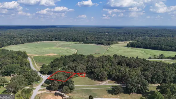 0 Mt Zion Church Road, Whitesburg, GA 30185