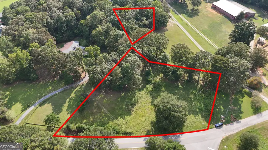 0 Mt Zion Church Road, Whitesburg, GA 30185 - Image #3