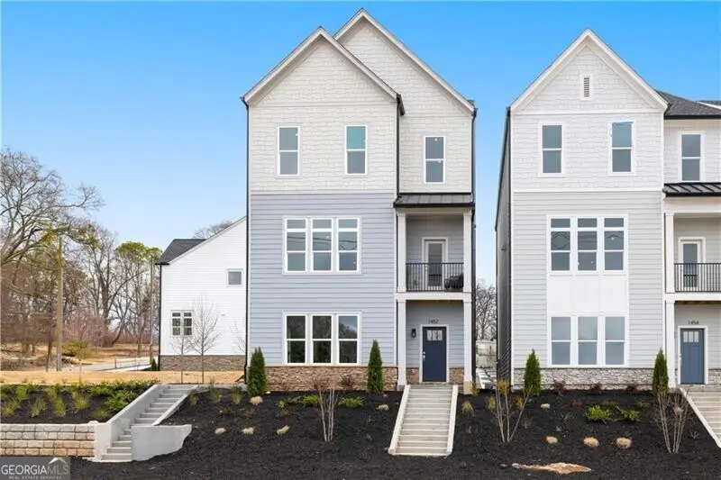 1452 Obie Avenue, Atlanta, GA 30315 - Image #1