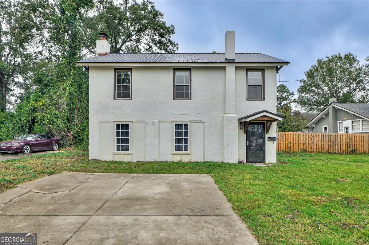 1729 Verdery Street, Augusta, GA 30904 - Image #1