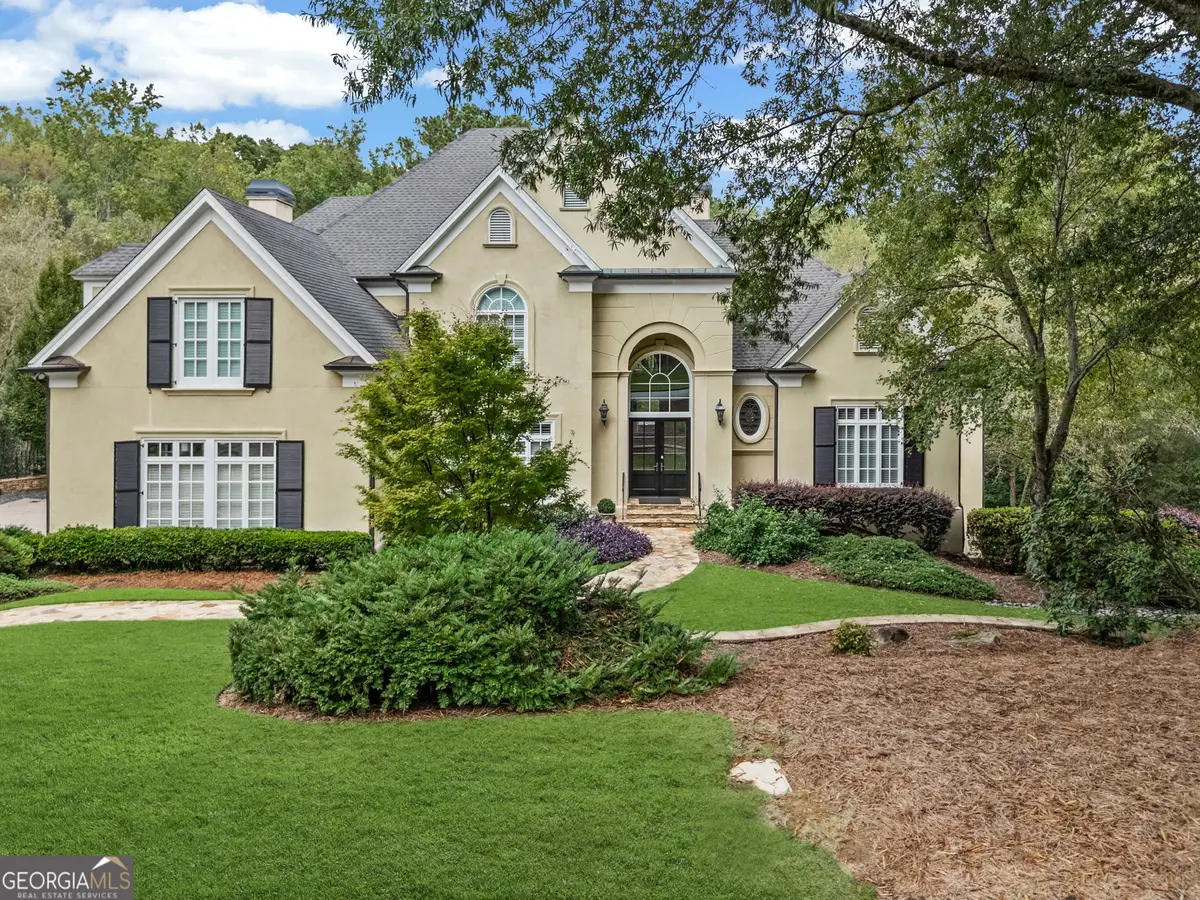 1655 Misty Oaks Drive, Atlanta, GA 30350 - Image #1