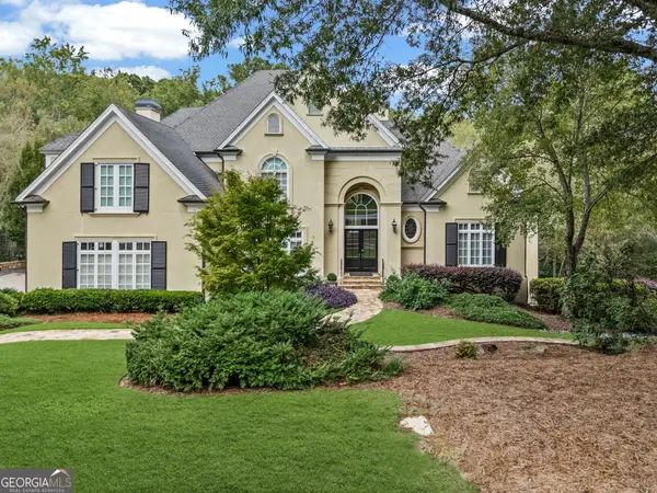 1655 Misty Oaks Drive, Atlanta, GA 30350