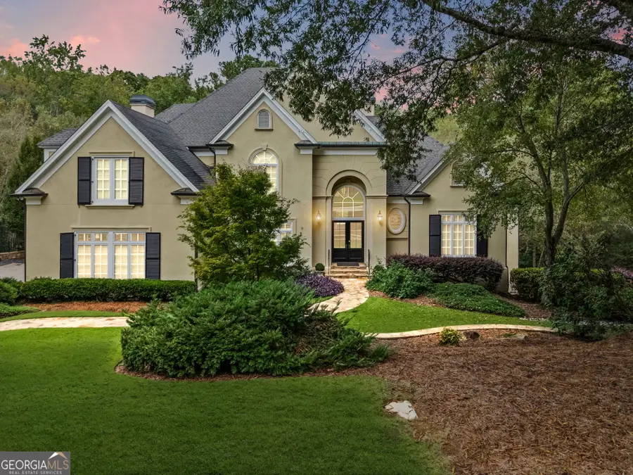 1655 Misty Oaks Drive, Atlanta, GA 30350 - Image #2