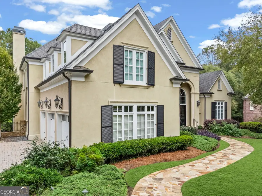 1655 Misty Oaks Drive, Atlanta, GA 30350 - Image #3