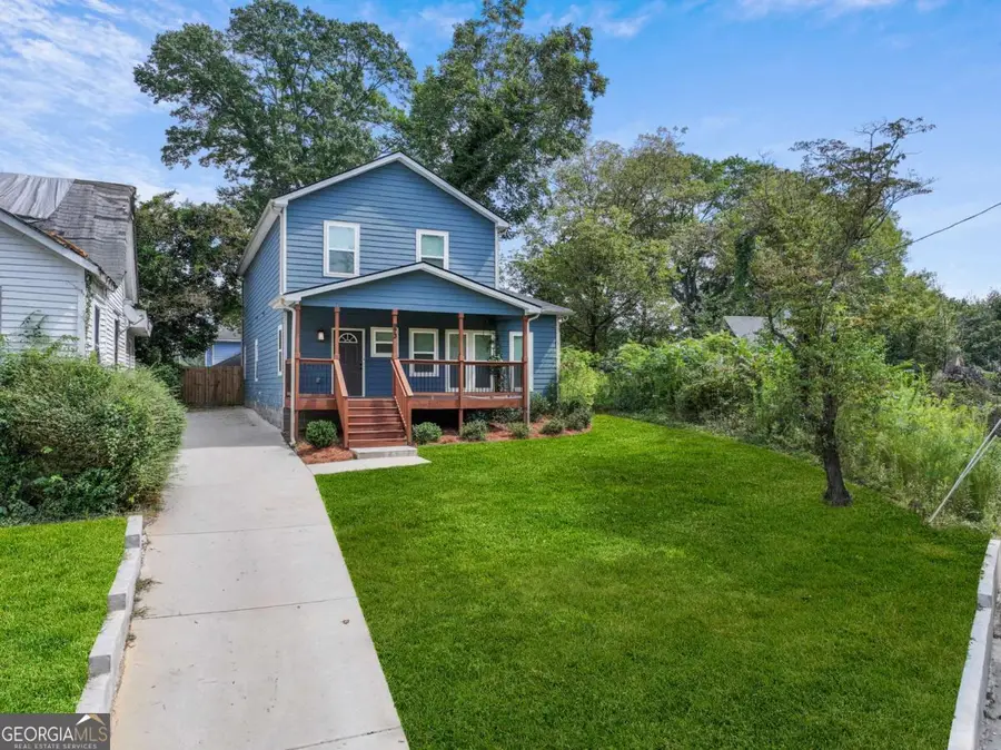 973 Mayson Turner Road Nw, Atlanta, GA 30314 - Image #2