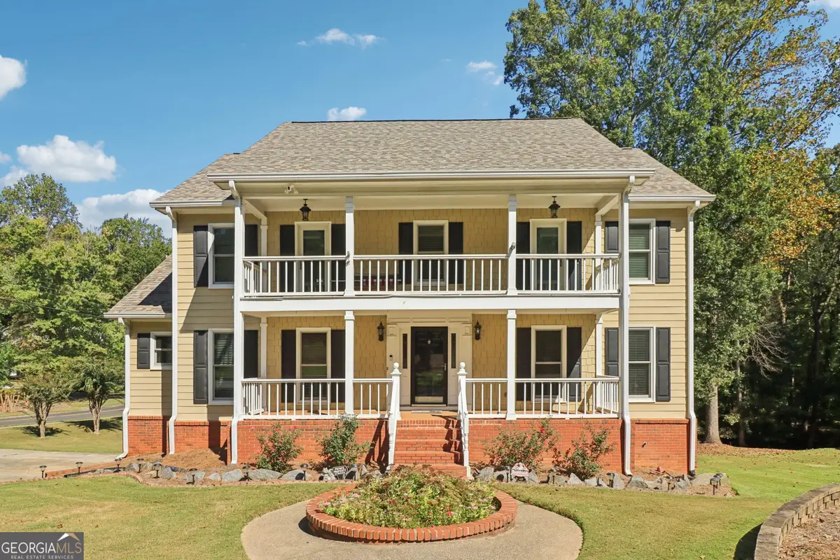 1545 Summer Hollow Trail, Lawrenceville, GA 30043 - Image #1