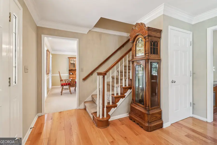 1545 Summer Hollow Trail, Lawrenceville, GA 30043 - Image #3