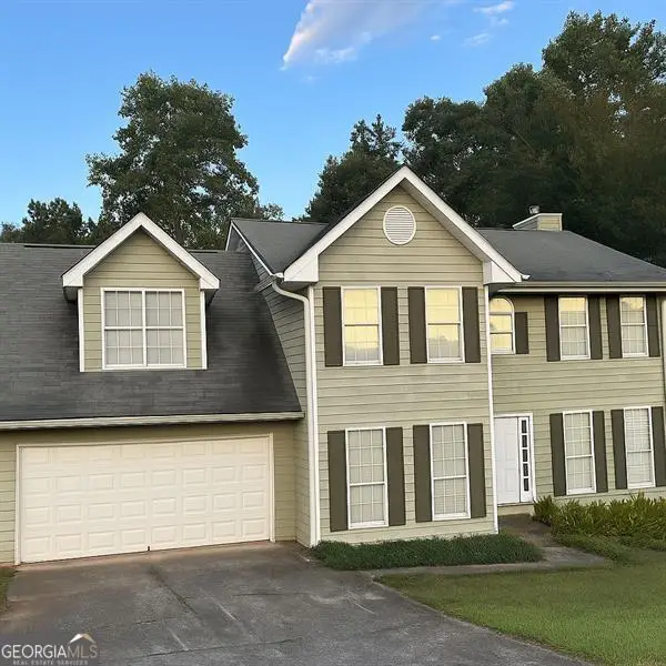 3707 Cameron Hills Place, Ellenwood, GA 30294 - Image #1