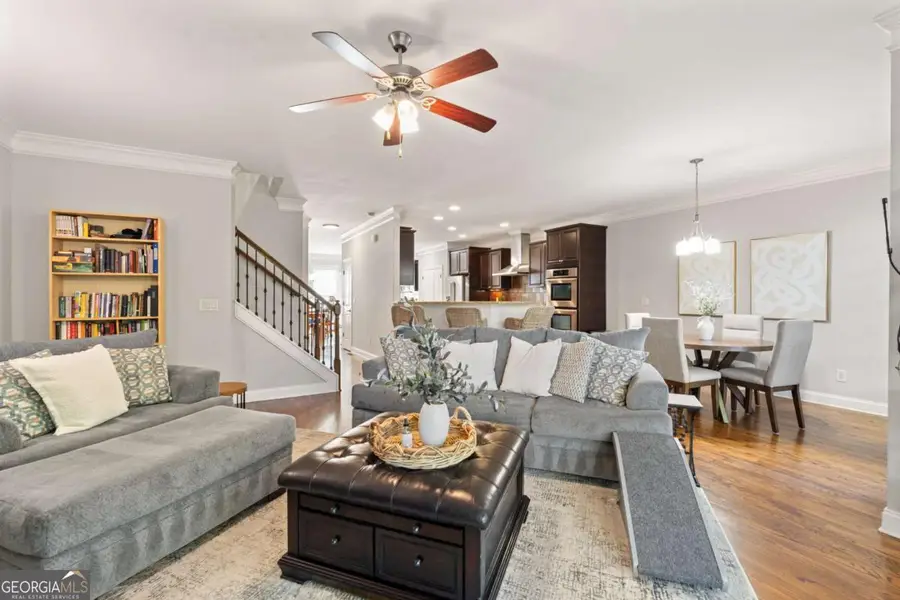 2015 Eagle Ridge, Roswell, GA 30076 - Image #2