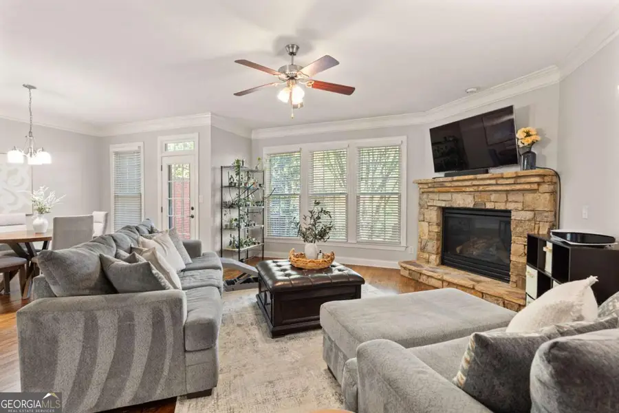 2015 Eagle Ridge, Roswell, GA 30076 - Image #3