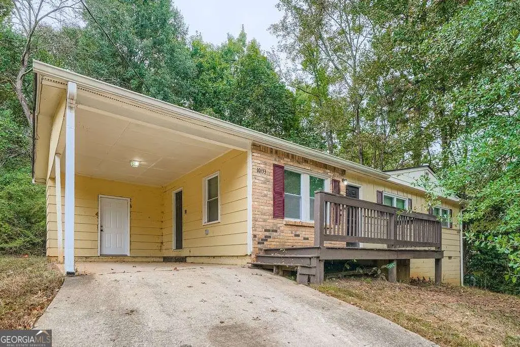 10133 Morris Drive Sw, Covington, GA 30014 - Image #1