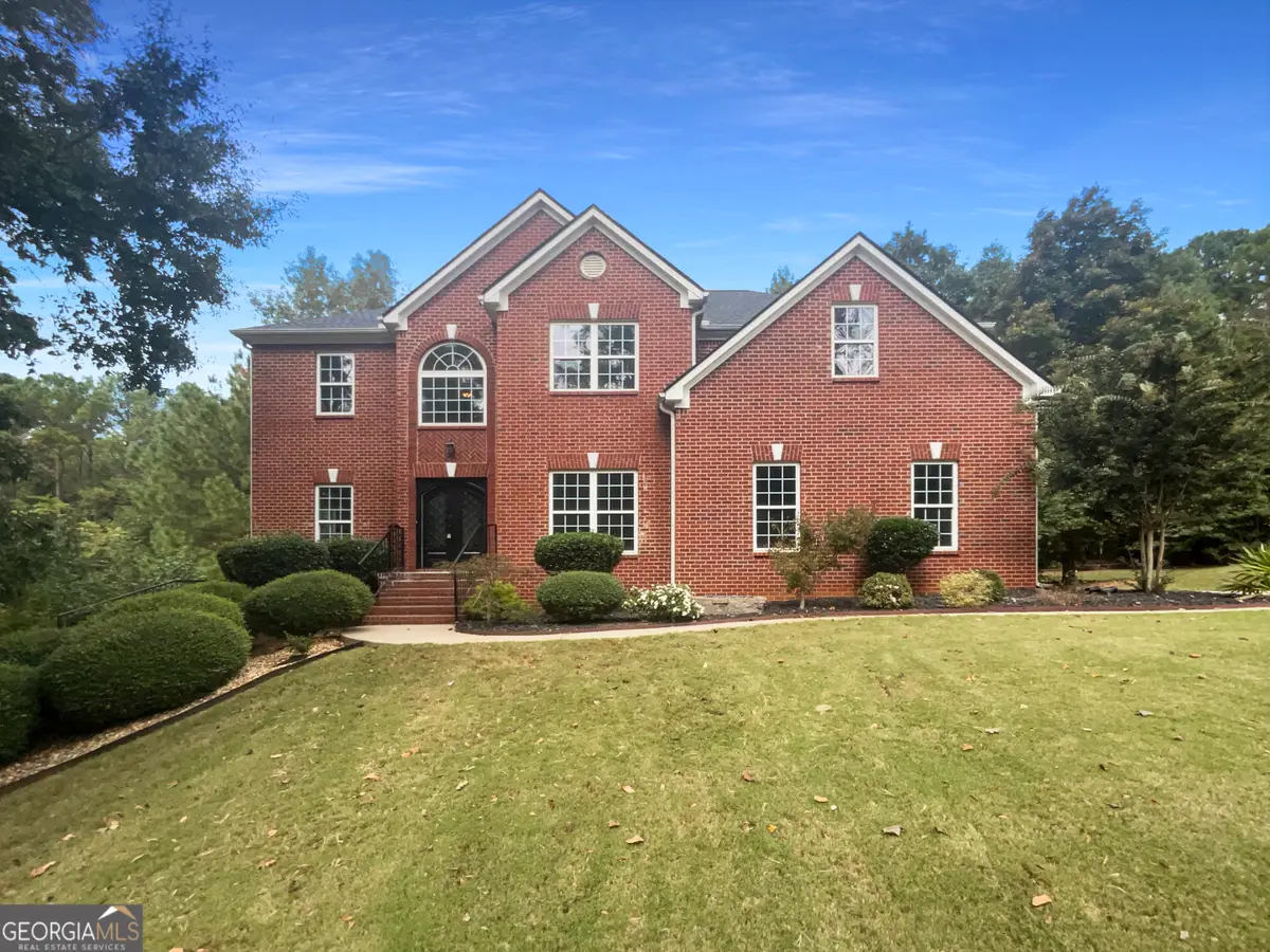 2725 Bailey Place Ne, Conyers, GA 30013 - #1