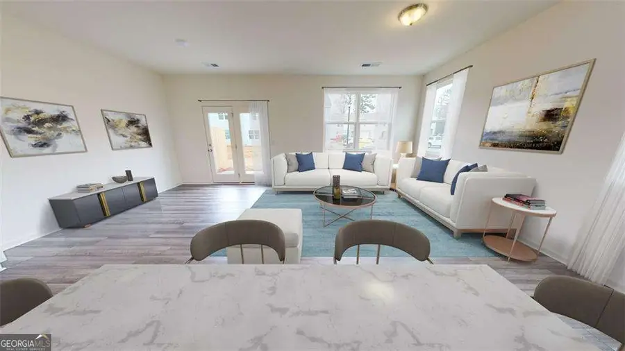 315 Hynes Drive, Villa Rica, GA 30180 - Image #3