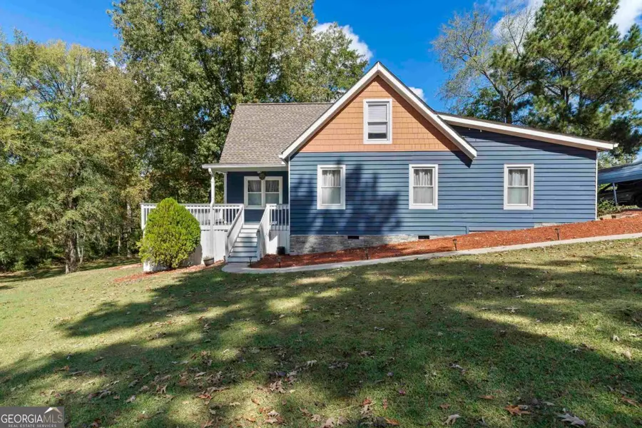 79 Sugar Creek Trail, Eatonton, GA 31024 - Image #2