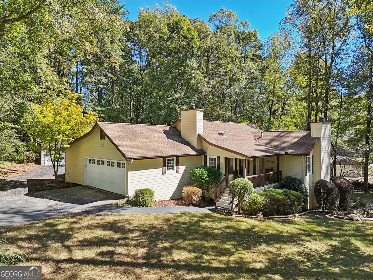 15 Perthshire Drive, Peachtree City, GA 30269 - Image #1