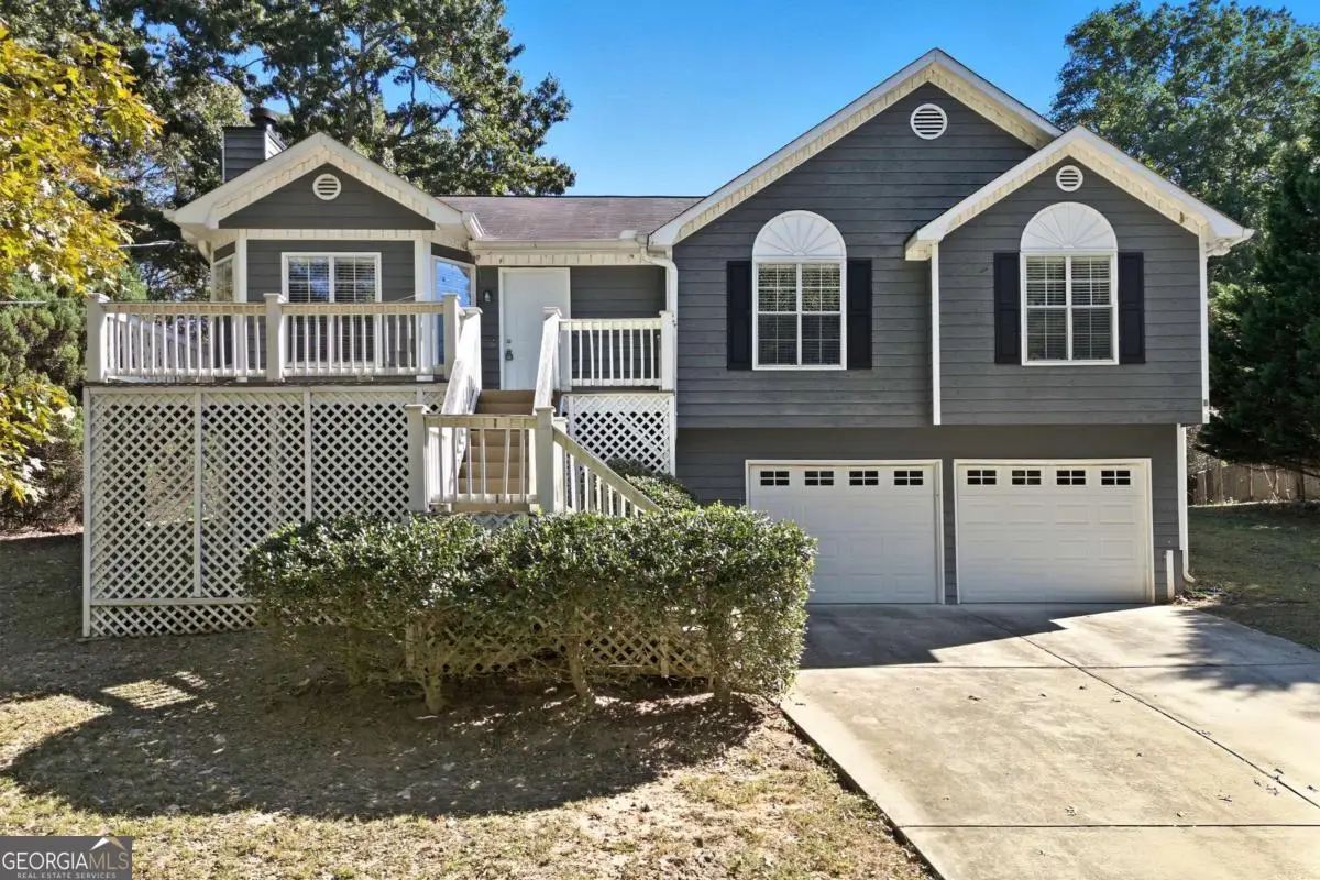 1364 Towne Harbor Trail, Woodstock, GA 30189 - Image #1