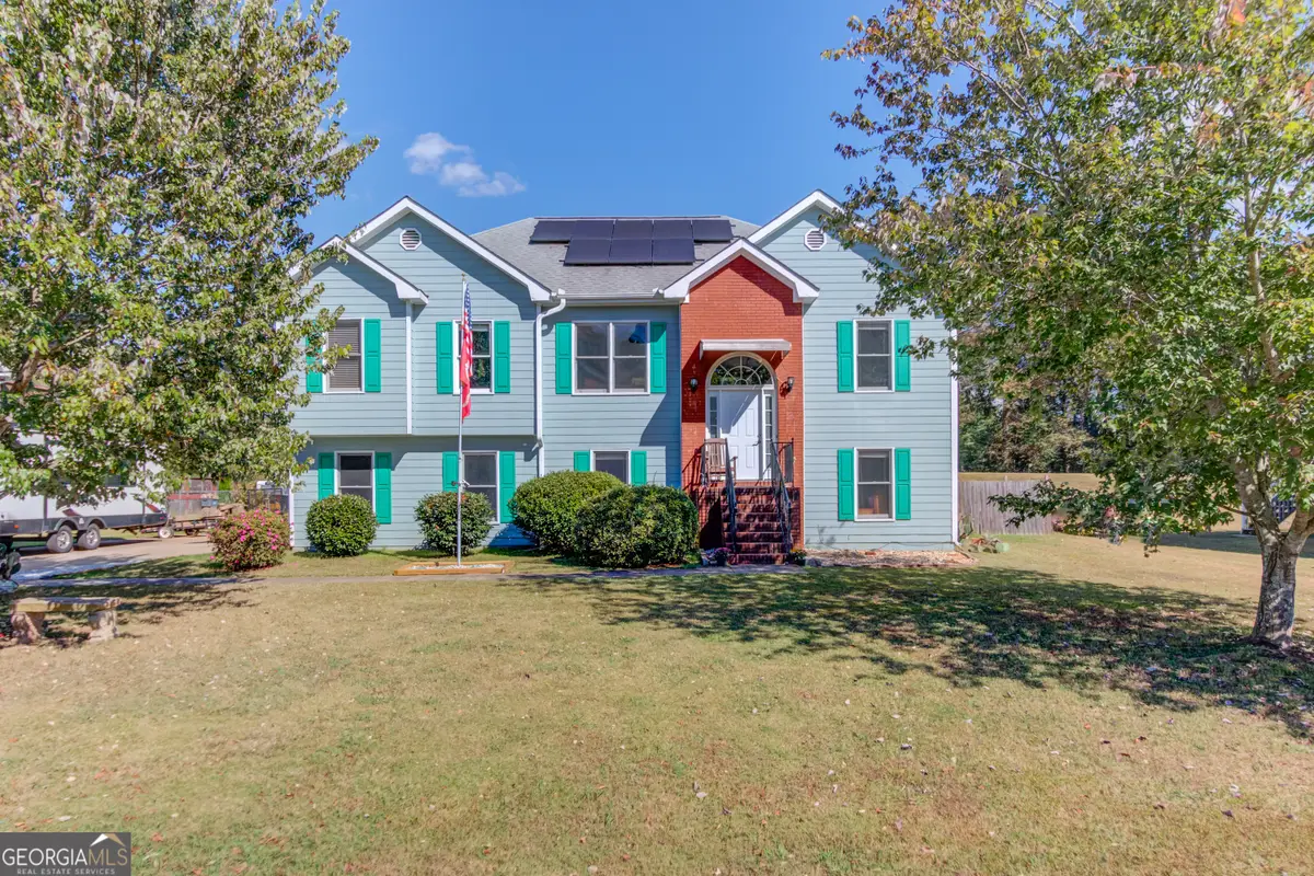 154 Serenity Court, Hoschton, GA 30548 - Image #1