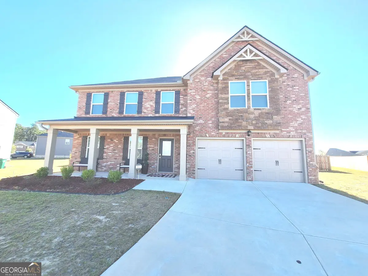 1105 Laflor Way, McDonough, GA 30253 - Image #1