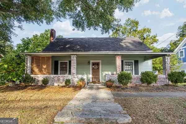 207 Confederate Avenue, Dallas, GA 30132
