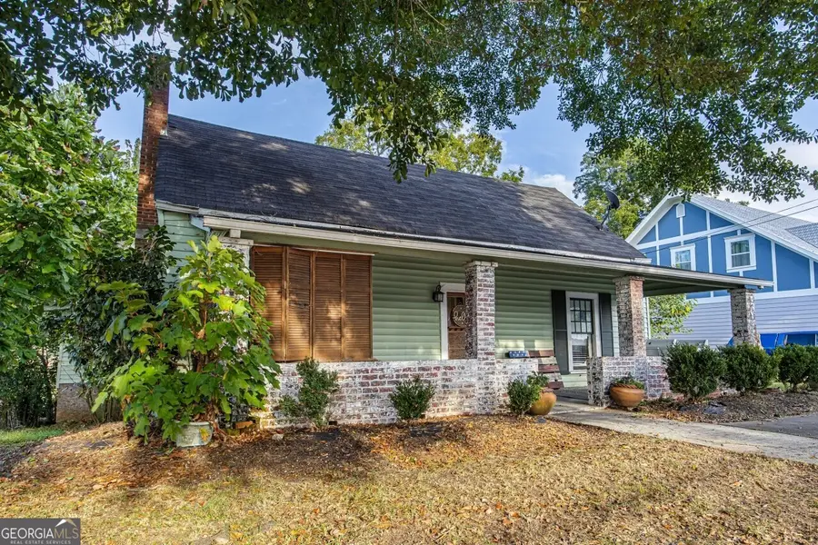 207 Confederate Avenue, Dallas, GA 30132 - Image #2