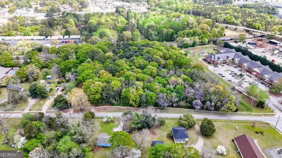 0 Old Griffin Road, McDonough, GA 30253 - Image #2