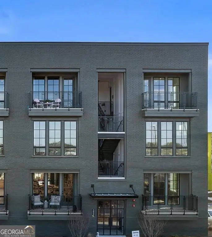 922 Hughley Circle #81, Atlanta, GA 30316 - Image #1