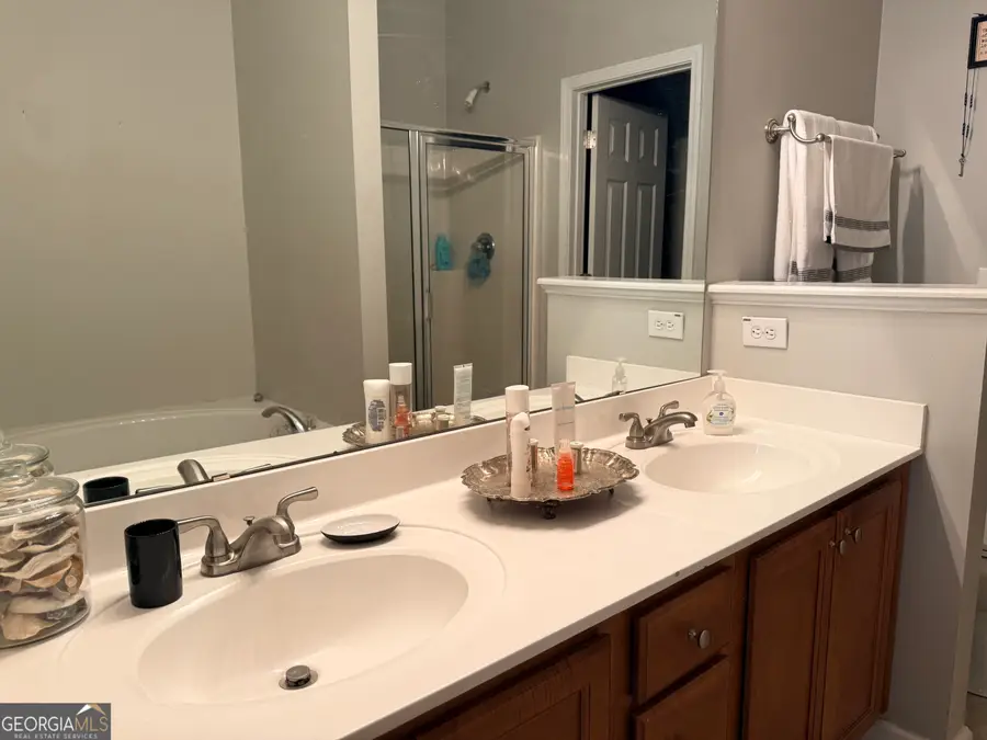 1827 Willow Branch Lane Nw, Kennesaw, GA 30152 - #3