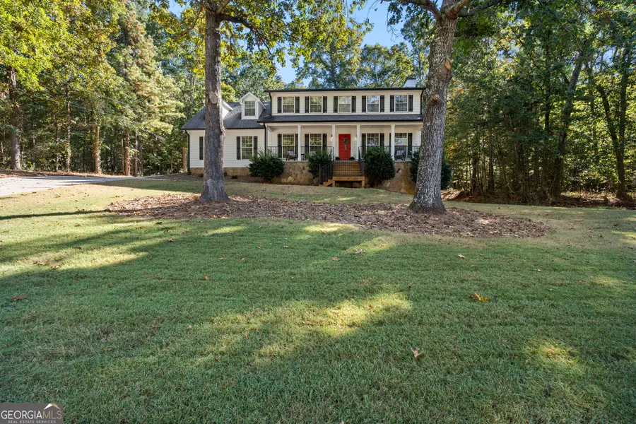 381 Country Lake Drive, McDonough, GA 30252 - Image #2