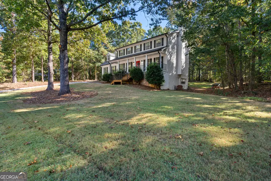 381 Country Lake Drive, McDonough, GA 30252 - Image #3