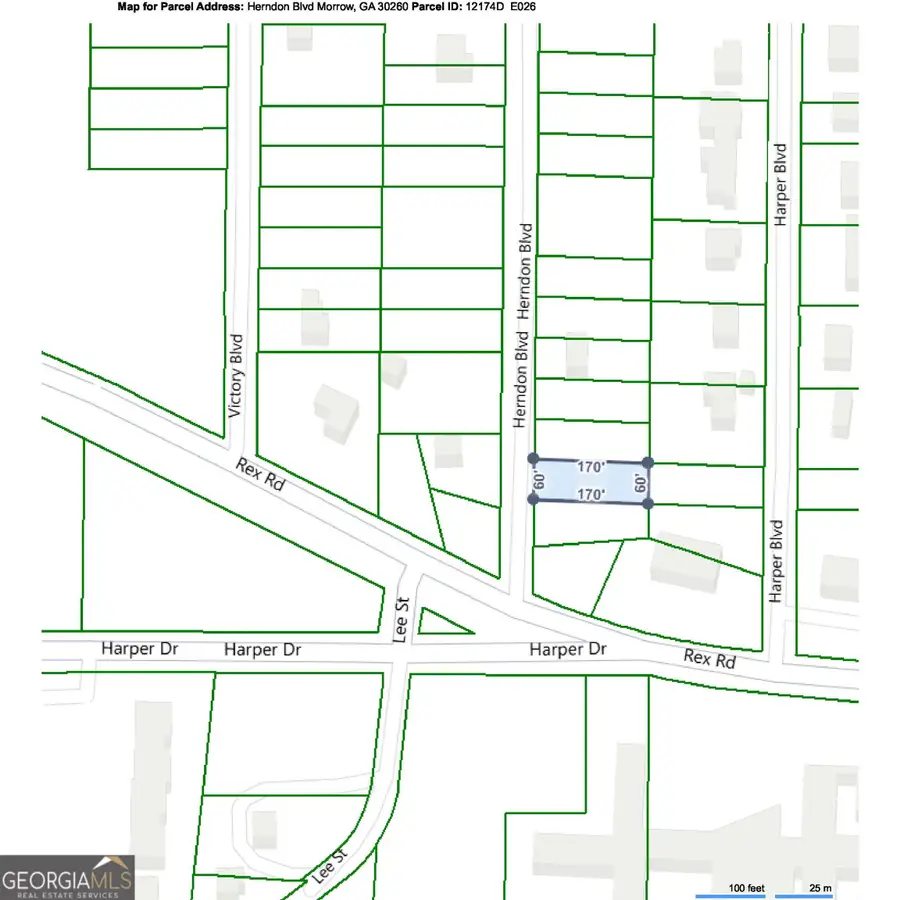 0 Herndon Boulevard, Morrow, GA 30260 - Image #3