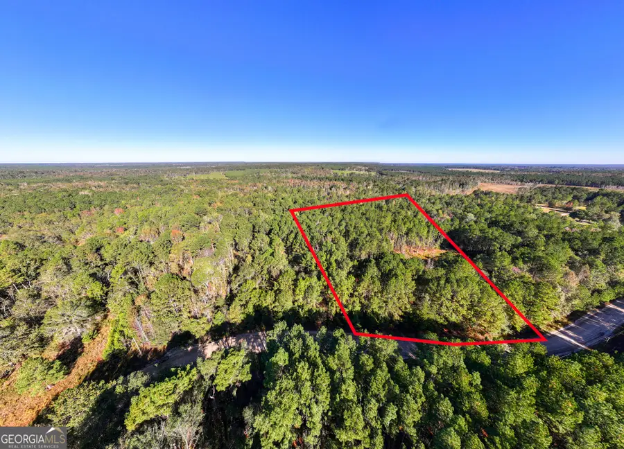 2.85 ACRES Gillespie Road #2, Millen, GA 30442 - Image #2