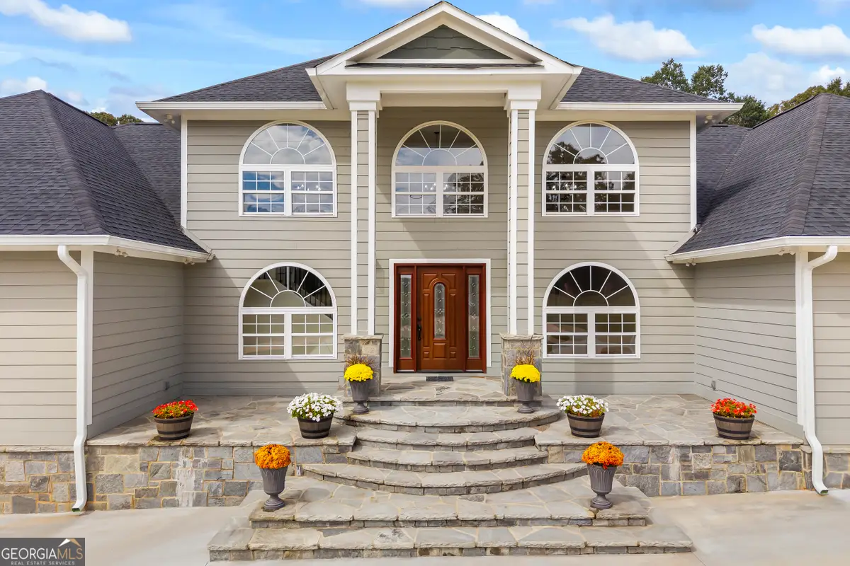 22 Anderson Thomas Road, Martin, GA 30557 - Image #1