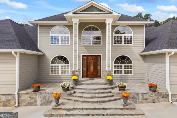 22 Anderson Thomas Road, Martin, GA 30557